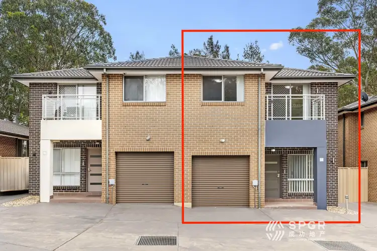 18/16-18 Leabons Lane, Seven Hills NSW 2147