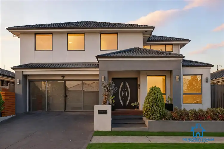5 Aisbett Street, Marsden Park NSW 2765