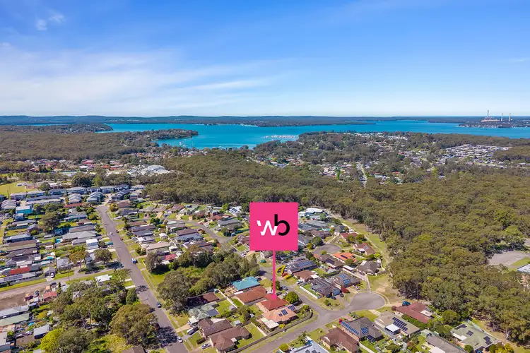 3 Thornbill Drive, Bonnells Bay NSW 2264