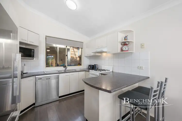 Third view of Homely house listing, 45 Como Court, Wattle Grove NSW 2173