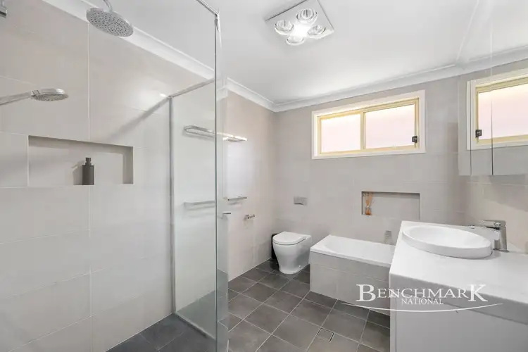 Sixth view of Homely house listing, 45 Como Court, Wattle Grove NSW 2173