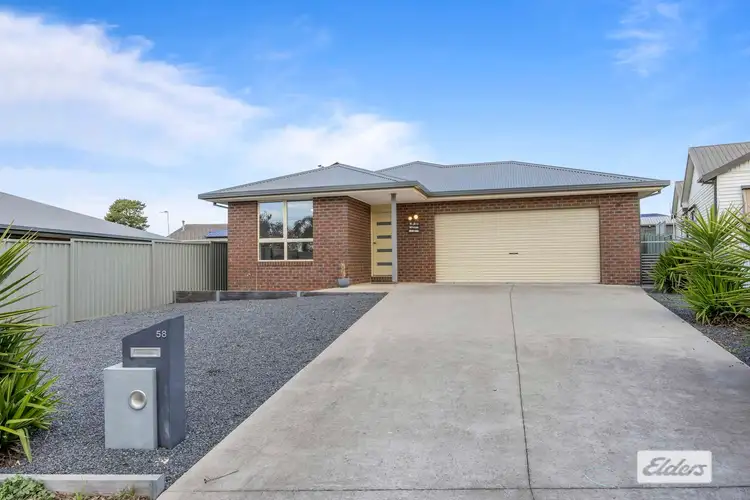 58 Churchill Avenue, Ararat VIC 3377