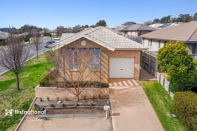 1 Stombuco Place, Goulburn NSW 2580