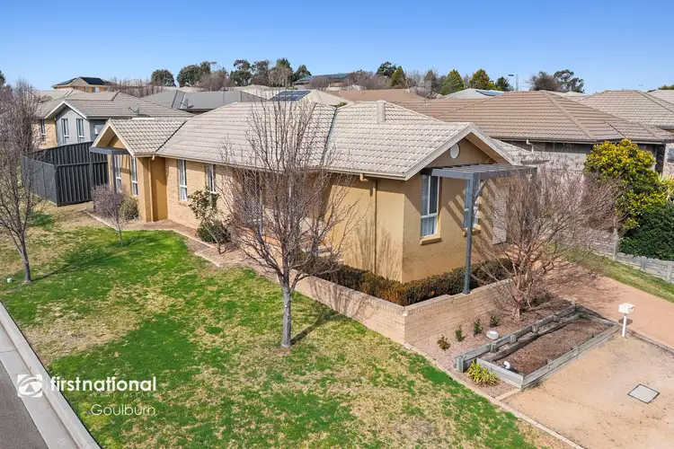 Second view of Homely house listing, 1 Stombuco Place, Goulburn NSW 2580