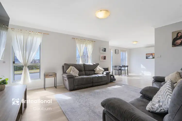 Third view of Homely house listing, 1 Stombuco Place, Goulburn NSW 2580