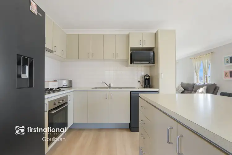 Fifth view of Homely house listing, 1 Stombuco Place, Goulburn NSW 2580