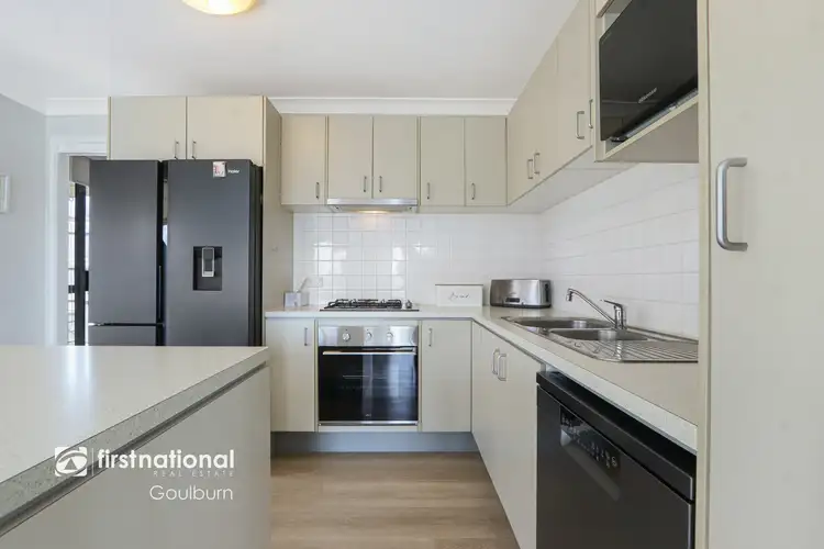 Sixth view of Homely house listing, 1 Stombuco Place, Goulburn NSW 2580