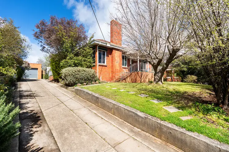 23 Johnstone Street, Castlemaine VIC 3450