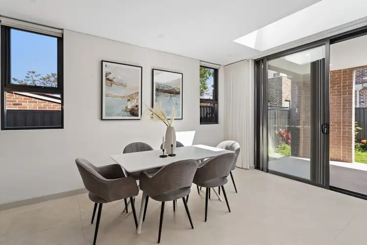 Fourth view of Homely semi-detached listing, 10 Daly Avenue, Concord NSW 2137