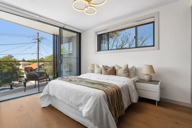 Fifth view of Homely semi-detached listing, 10 Daly Avenue, Concord NSW 2137