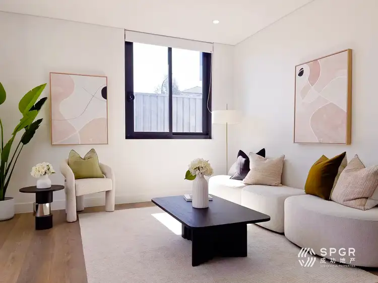 A2.14/25 Macquarie Road, Rouse Hill NSW 2155