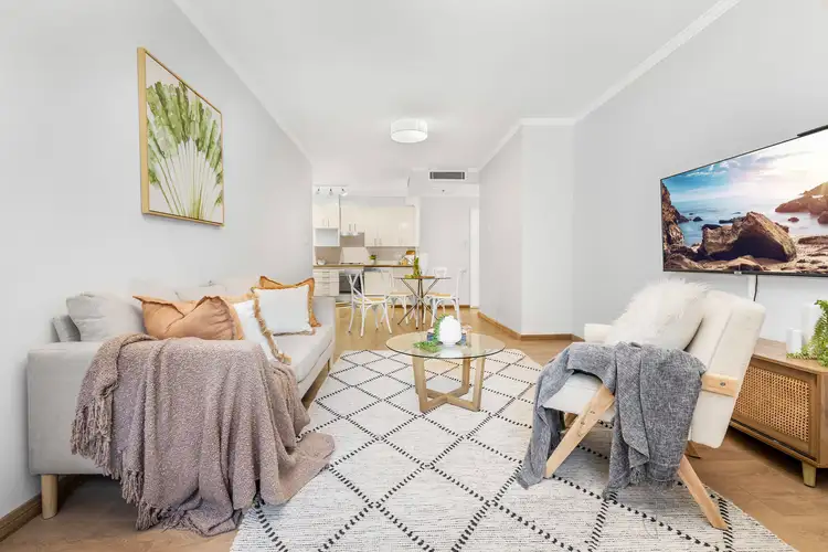 189/298-304 Sussex Street, Sydney NSW 2000