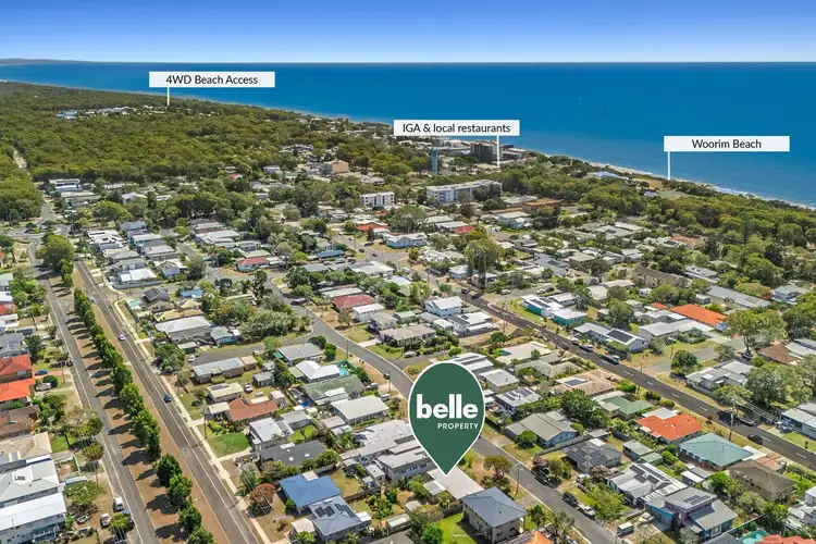 24 Clayton Street, Woorim QLD 4507