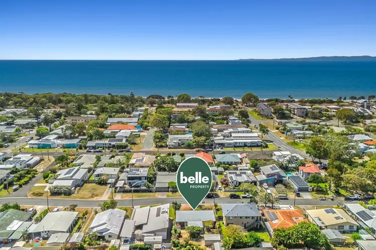 Second view of Homely house listing, 24 Clayton Street, Woorim QLD 4507