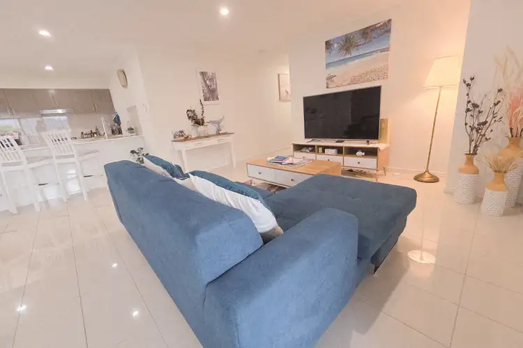 Second view of Homely house listing, 1/12 Wallum Street, Peregian Springs QLD 4573