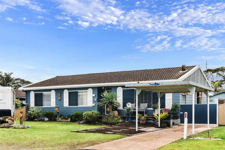 30 Wagin Street, Shoalhaven Heads NSW 2535