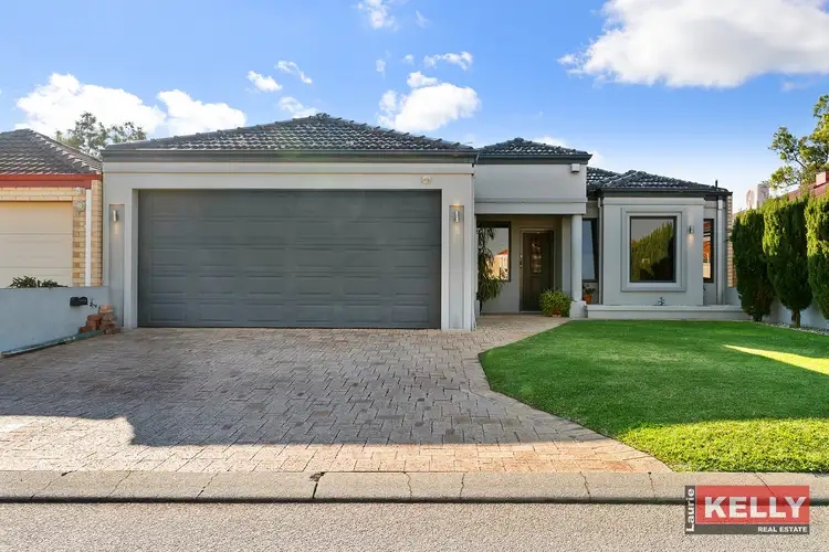 Fifth view of Homely house listing, 18 Richards Place, Cannington WA 6107