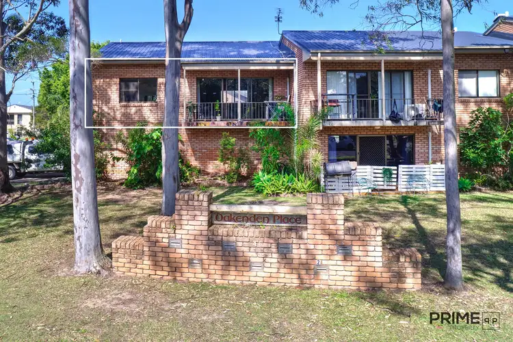 Main view of Homely unit listing, 3/46 Boongala Terrace, Maroochydore QLD 4558