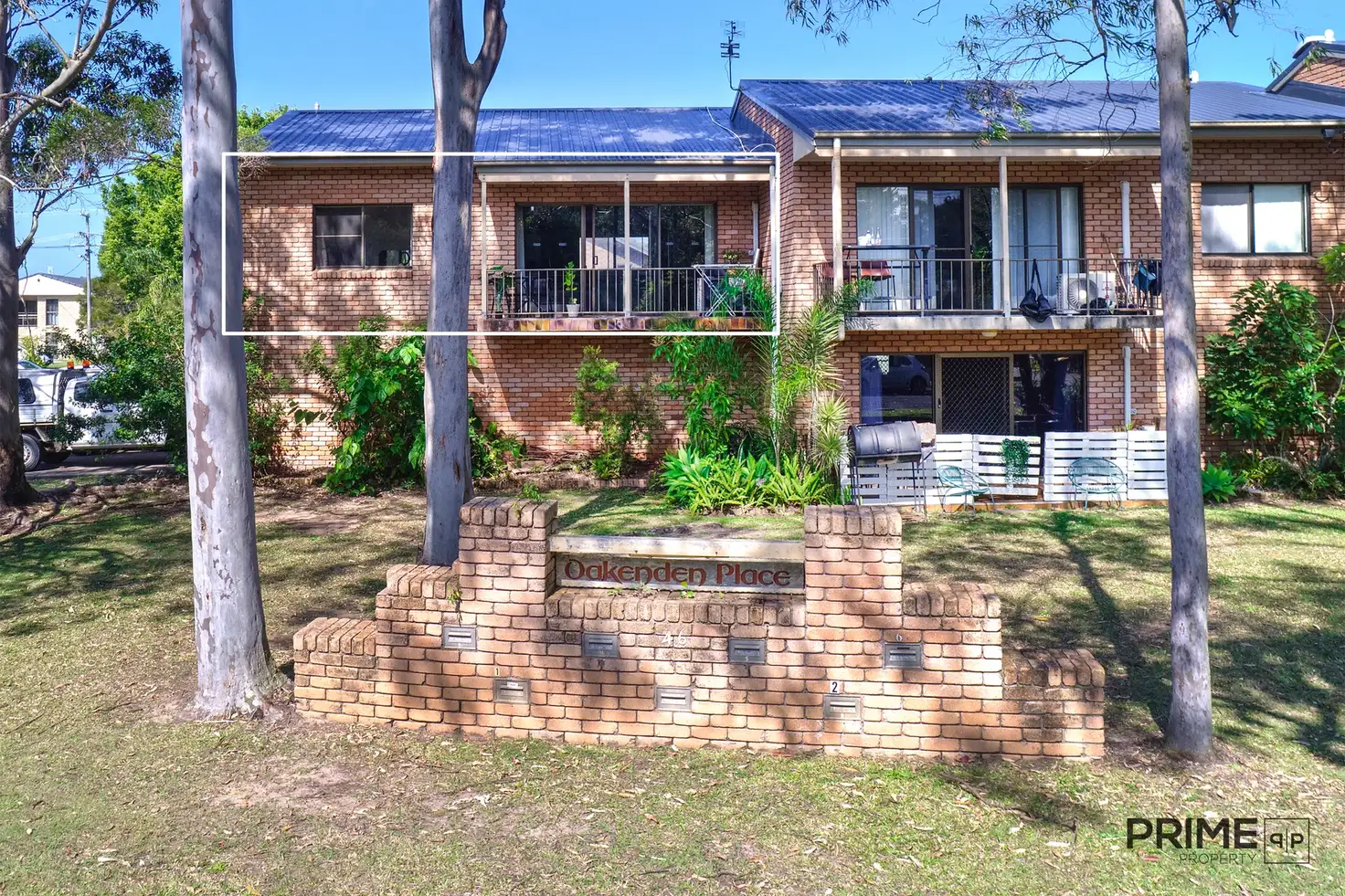 Main view of Homely unit listing, 3/46 Boongala Terrace, Maroochydore QLD 4558