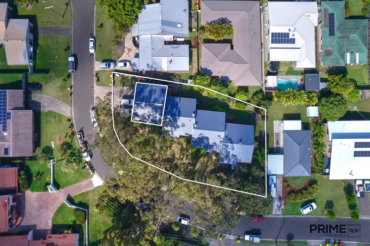 Third view of Homely unit listing, 3/46 Boongala Terrace, Maroochydore QLD 4558