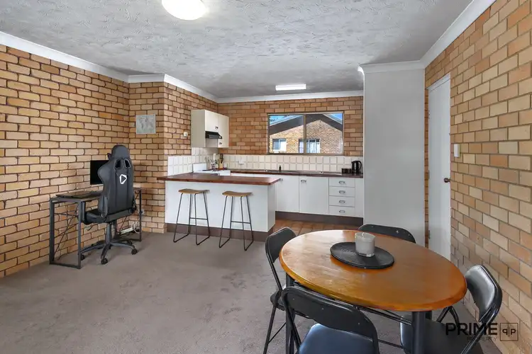 Fifth view of Homely unit listing, 3/46 Boongala Terrace, Maroochydore QLD 4558