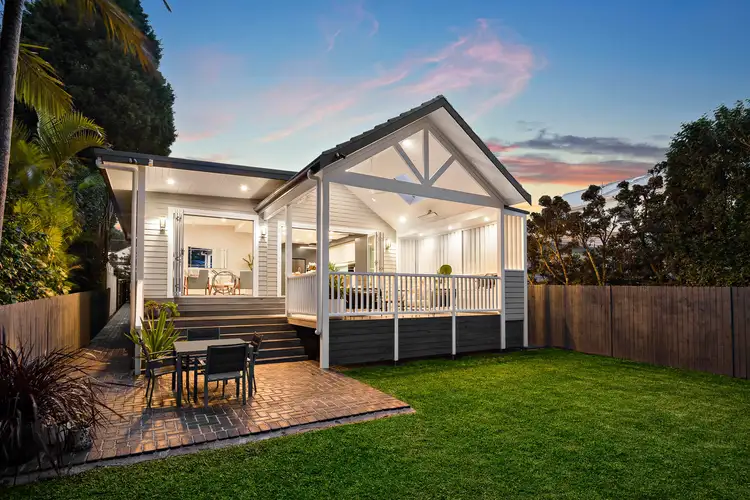 7 Judith Street, Seaforth NSW 2092