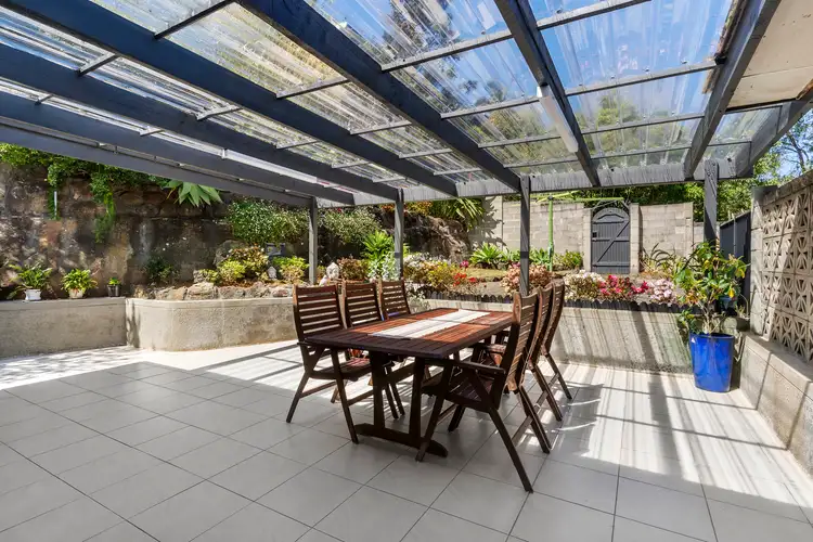 Second view of Homely house listing, 12 Kurrewa Place, Kareela NSW 2232