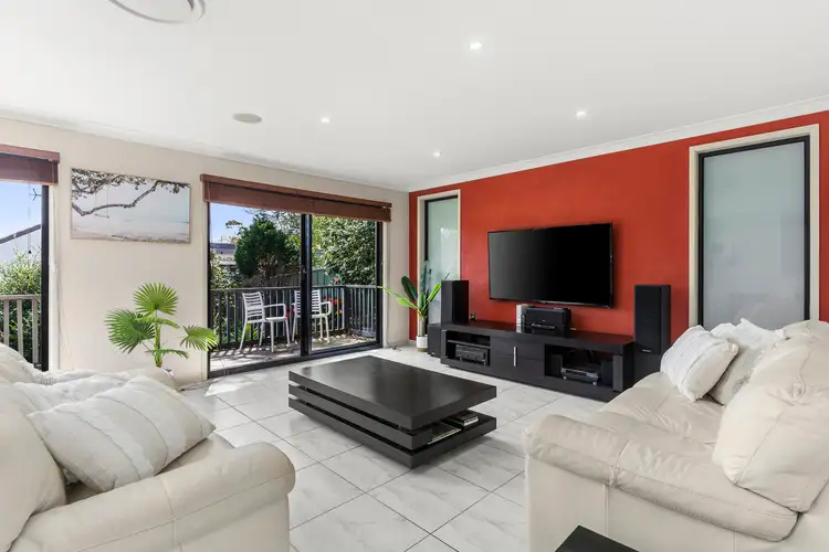 Third view of Homely house listing, 12 Kurrewa Place, Kareela NSW 2232