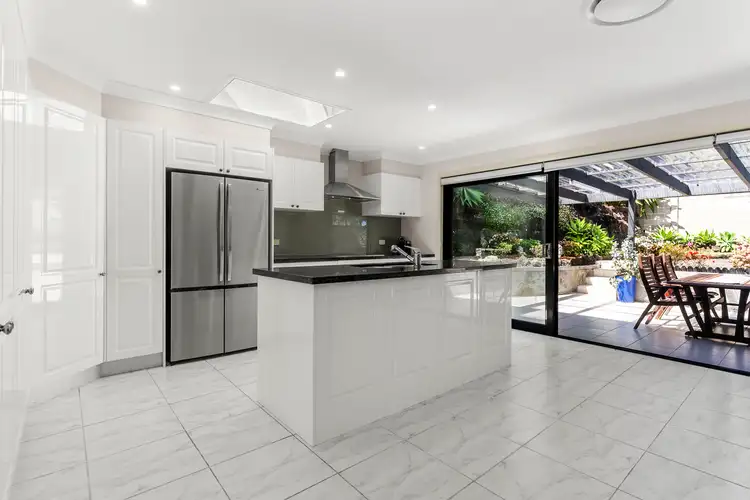 Fifth view of Homely house listing, 12 Kurrewa Place, Kareela NSW 2232