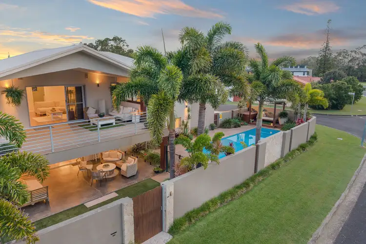 8 Fenwick Drive, East Ballina NSW 2478