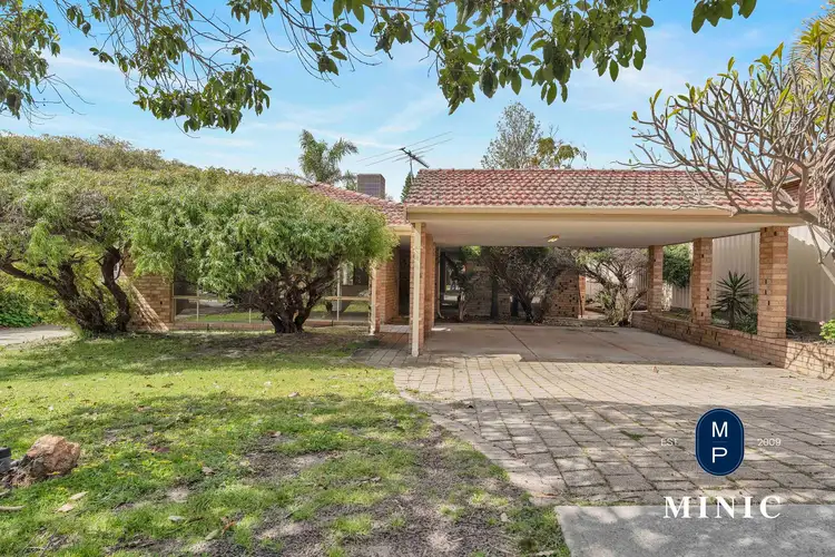 62a Reynolds Road, Mount Pleasant WA 6153