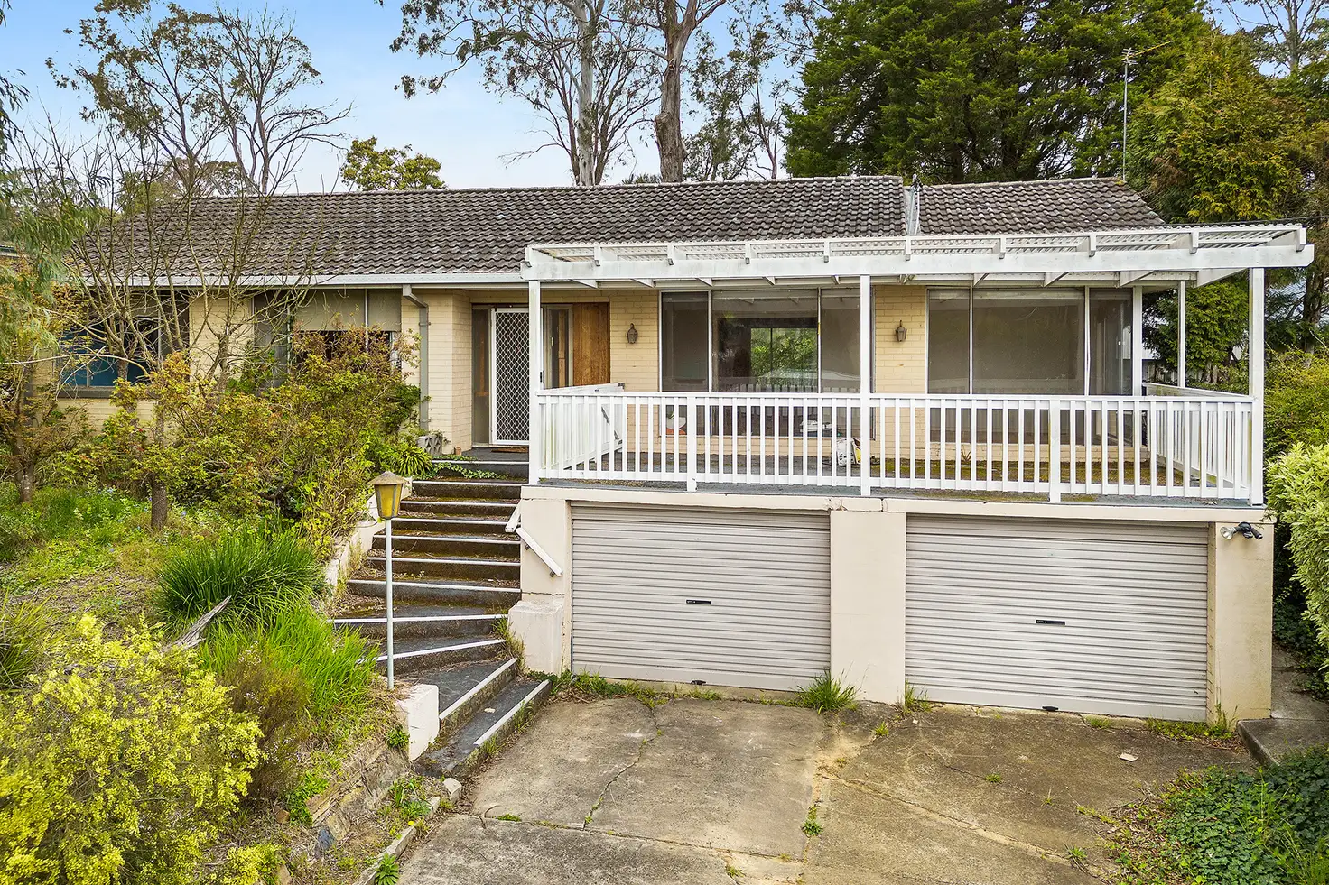 Main view of Homely house listing, 91 Ascot Road, Bowral NSW 2576