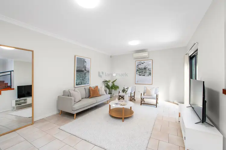 3/4-6 Broughton Street, Parramatta NSW 2150