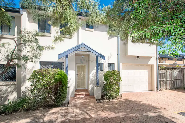 Fifth view of Homely townhouse listing, 3/4-6 Broughton Street, Parramatta NSW 2150