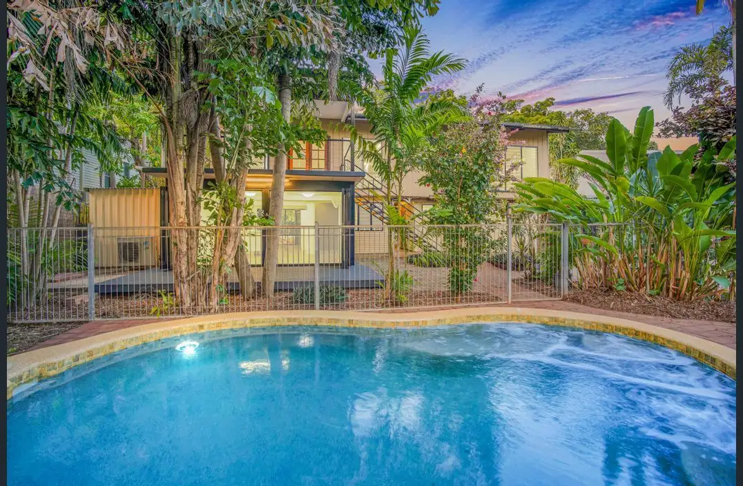 Main view of Homely house listing, 17 Gaden Circuit, Jingili NT 810