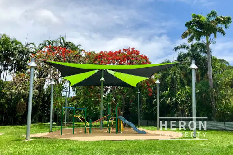 Third view of Homely house listing, 17 Gaden Circuit, Jingili NT 810