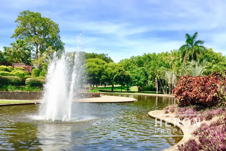 Fourth view of Homely house listing, 17 Gaden Circuit, Jingili NT 810