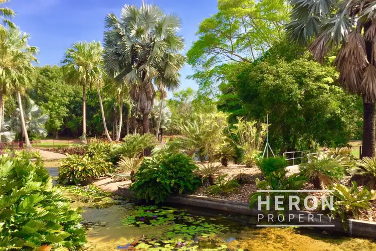 Fifth view of Homely house listing, 17 Gaden Circuit, Jingili NT 810