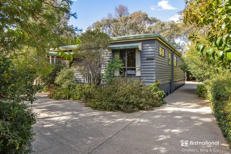 Second view of Homely house listing, 112 Mitchell Street, Echuca VIC 3564
