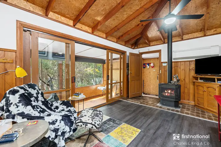 Third view of Homely house listing, 112 Mitchell Street, Echuca VIC 3564