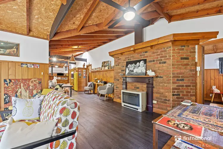 Fourth view of Homely house listing, 112 Mitchell Street, Echuca VIC 3564