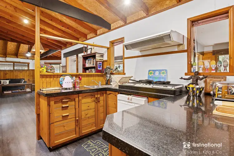 Fifth view of Homely house listing, 112 Mitchell Street, Echuca VIC 3564