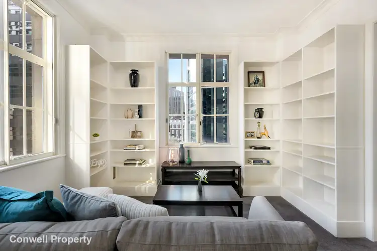 602/301 Ann Street, Brisbane City QLD 4000