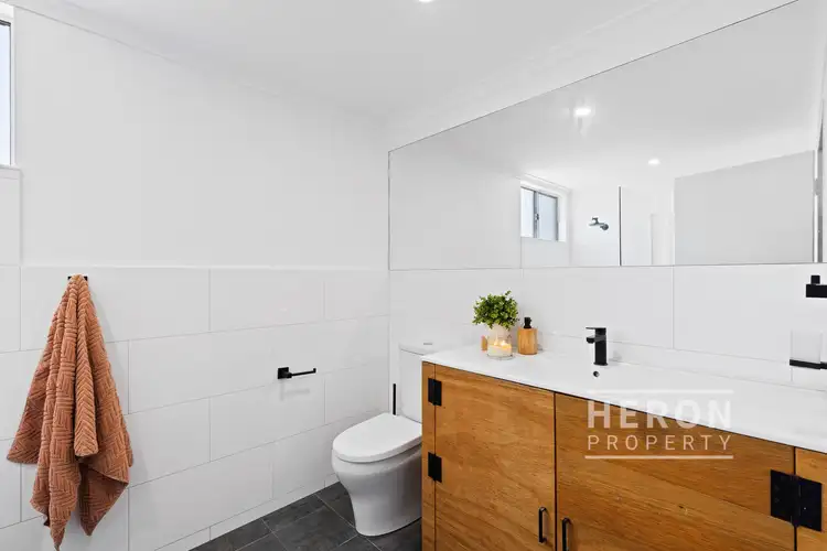 Third view of Homely apartment listing, 6/1 Morinda Street, Larrakeyah NT 820