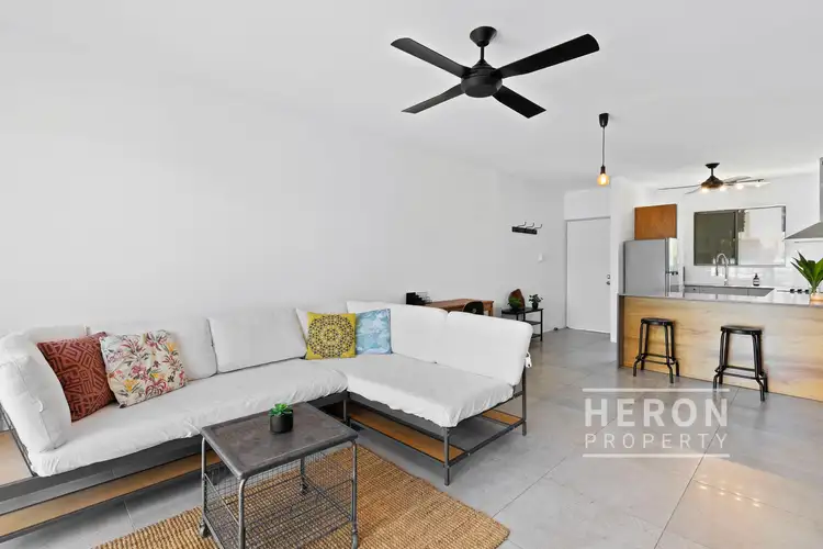 Fourth view of Homely apartment listing, 6/1 Morinda Street, Larrakeyah NT 820