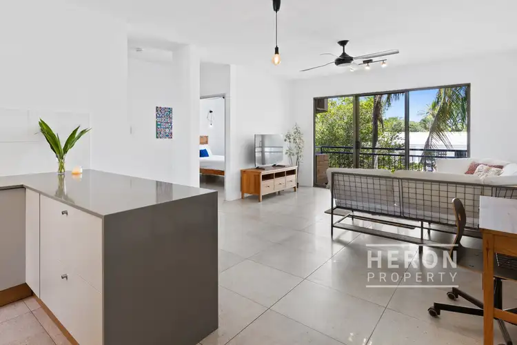 Fifth view of Homely apartment listing, 6/1 Morinda Street, Larrakeyah NT 820