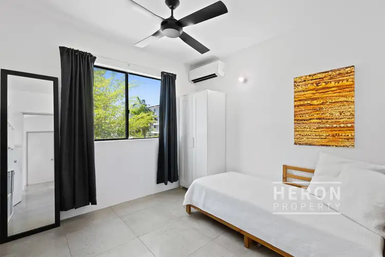 Sixth view of Homely apartment listing, 6/1 Morinda Street, Larrakeyah NT 820