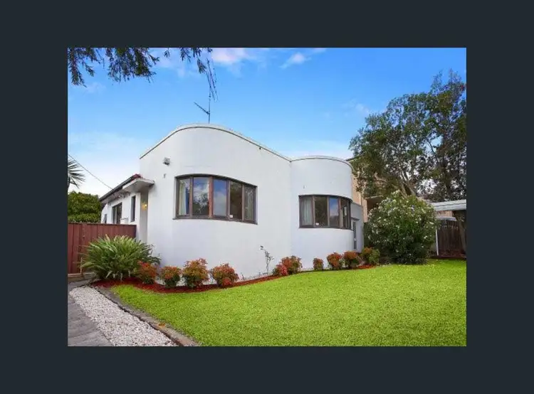 Main view of Homely house listing, 21 Belmore Street, Ryde NSW 2112