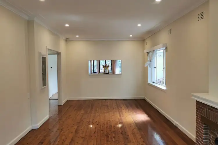 Second view of Homely house listing, 21 Belmore Street, Ryde NSW 2112