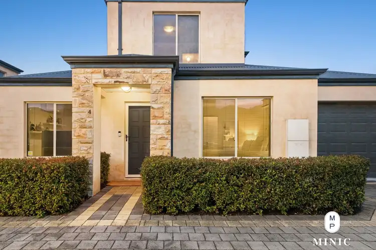 4/6 Morgan Street, Cannington WA 6107